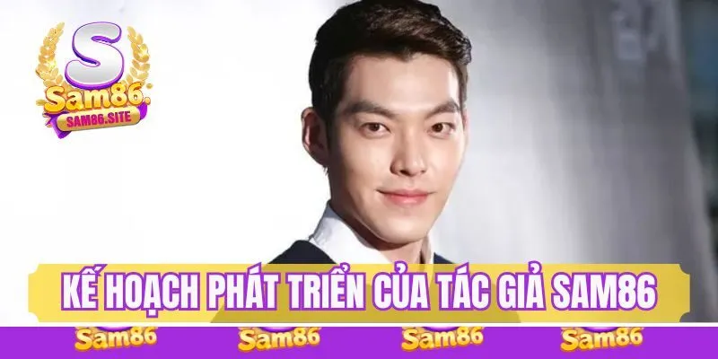 Kế hoạch phát triển của CEO David Nguyễn