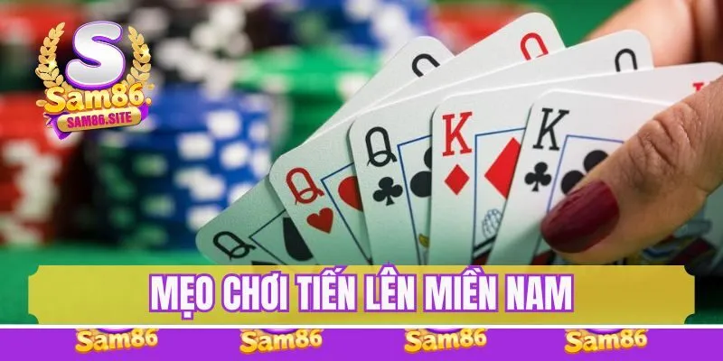Mẹo chắc thắng từ cao thủ