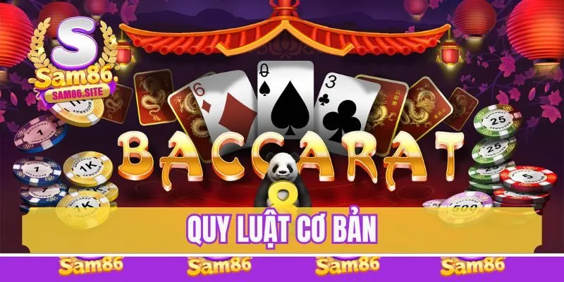 Quy luật cơ bản