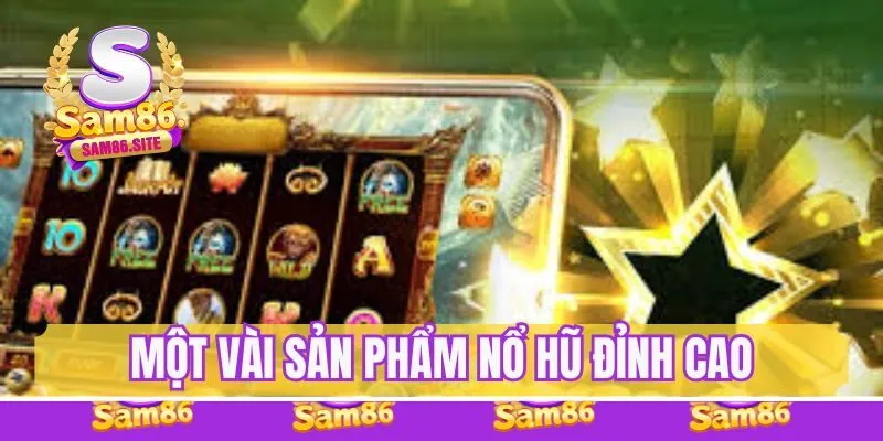 Sản phẩm quay hũ online