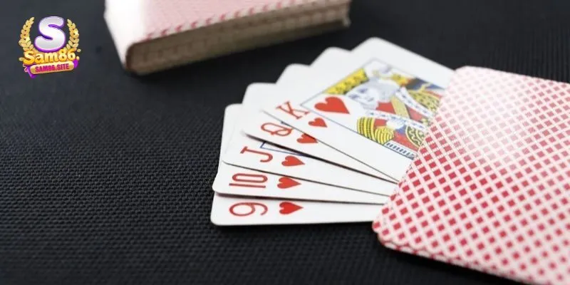 Tất Tần Tật Cách Chơi Bài Tấn Và Mẹo Thắng Lớn Trên Sam86