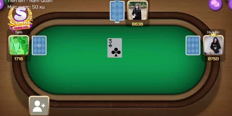 Sam86 Bật Mí Cách Nhớ Bài Tiến Lên Nhanh Và Dễ Nhất