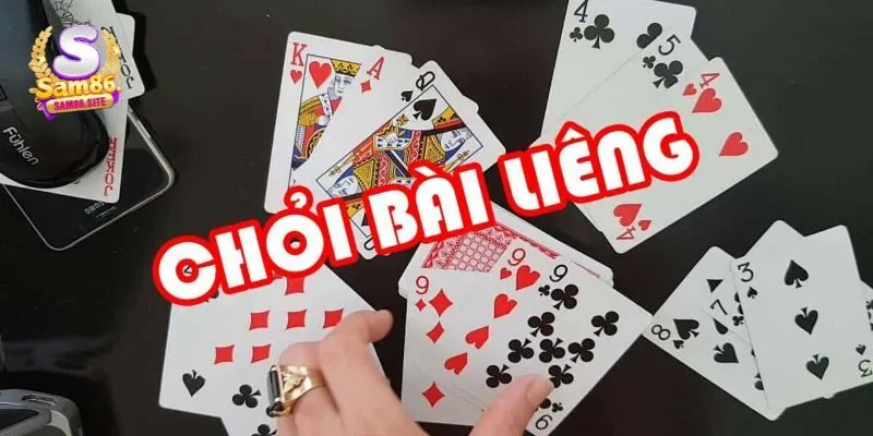 Mẹo Chơi Liêng Độc Quyền Sam86 – Tân Thủ Cũng Thành Cao Thủ