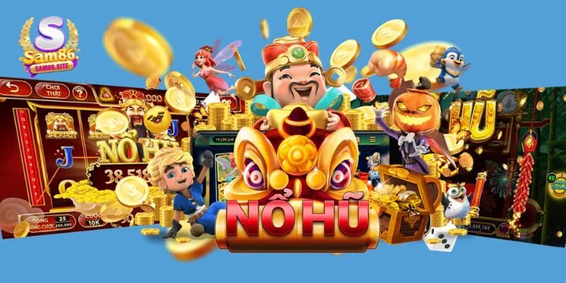 Hướng dẫn cách chơi nổ hũ 8 bit dễ hiểu 