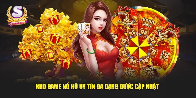 Mẹo chơi nổ hũ 8 bit dễ trúng thưởng cho người mới 