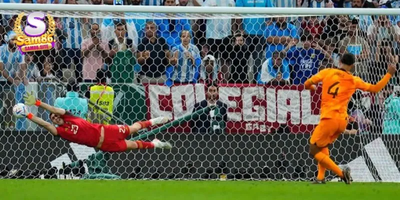 Bí Kíp Bắt Kèo Phạt Đền Chuẩn Xác Khi Chơi Tại Sam86